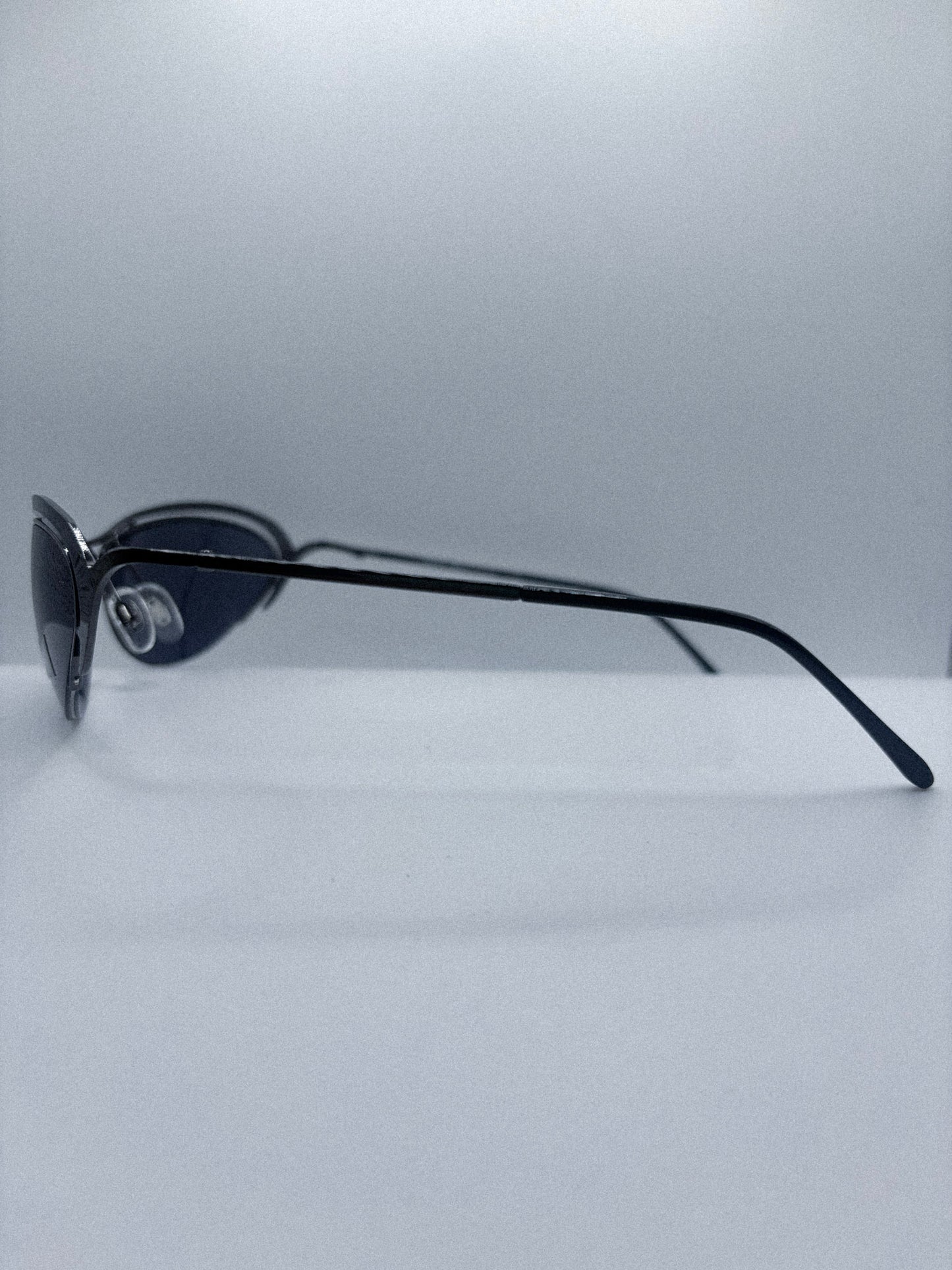 "Trinity" 1990s Matrix Sunglasses