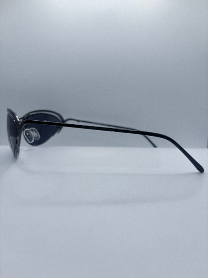 "Trinity" 1990s Matrix Sunglasses