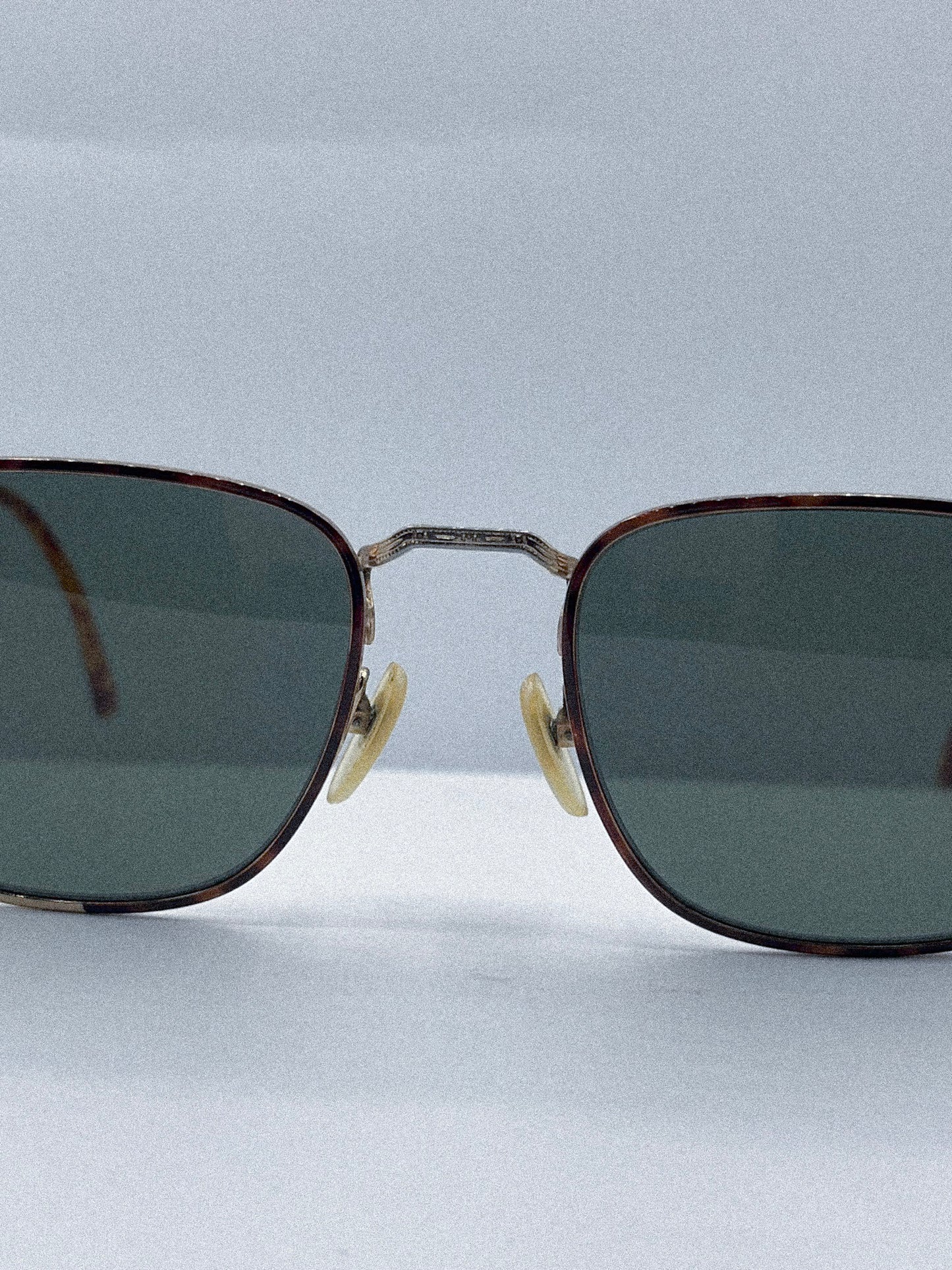 “Verdant Riviera” 1980s Ralph Lauren Sunglasses