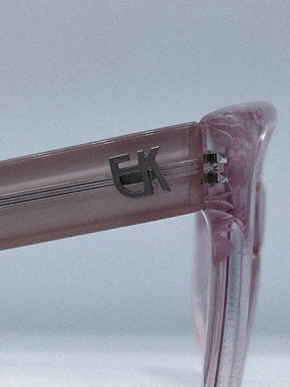 “Rose Atelier” 1980s Emmanuelle Khanh Eyeglasses