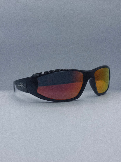 “Solar Velocity” 1990s Wiley Sunglasses