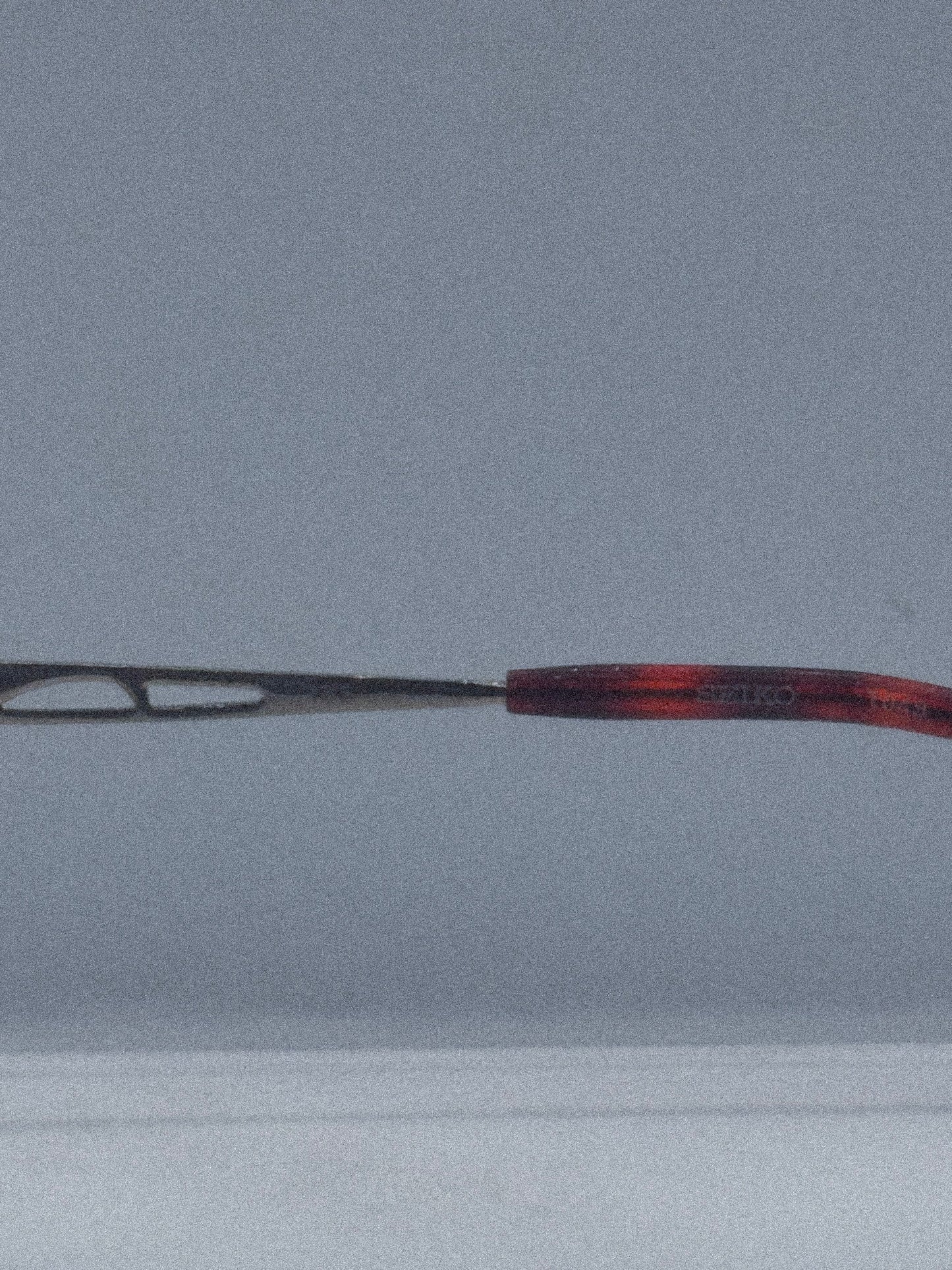 “Silver Eclipse” 1990s Seiko Sunglasses