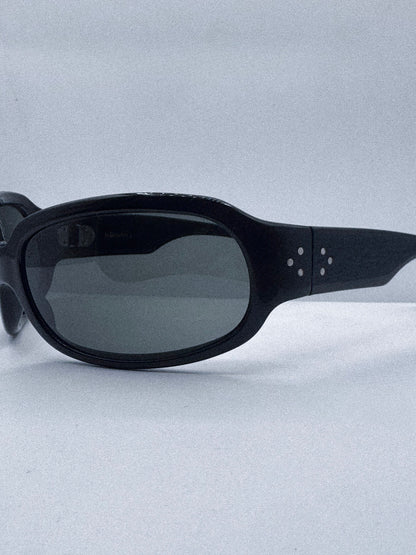 “Shadow Line” 1990s Blinde Sunglasses