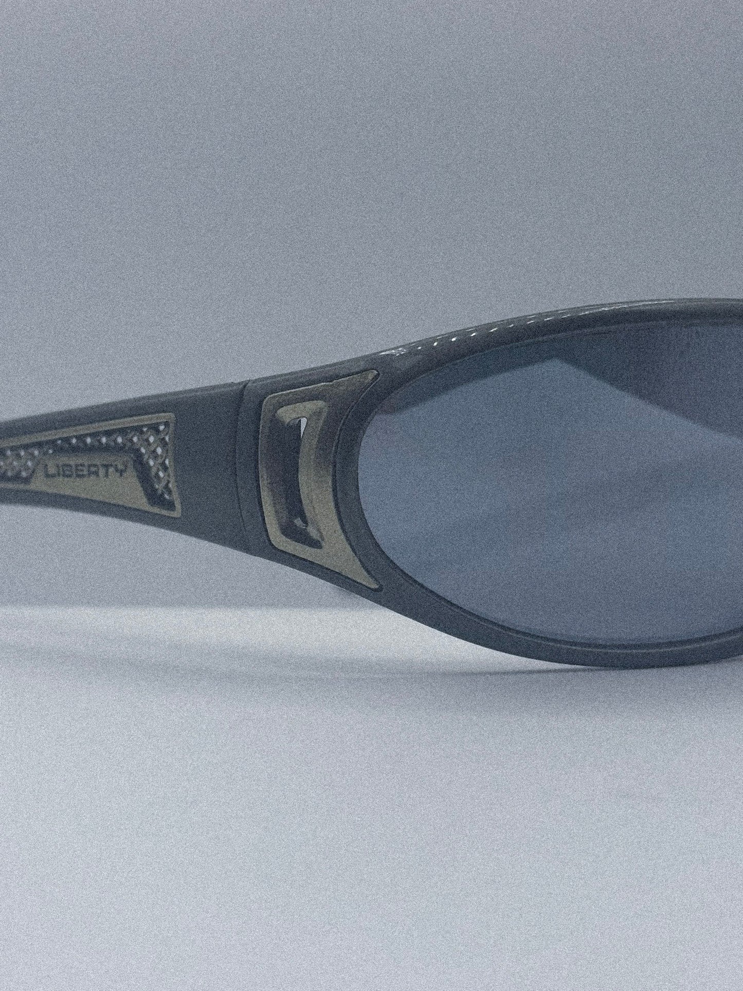 “Velocity Shadow” 1990s Liberty Sport Sunglasses