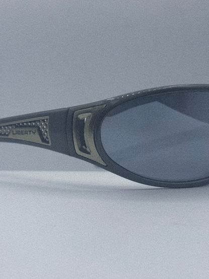 “Velocity Shadow” 1990s Liberty Sport Sunglasses