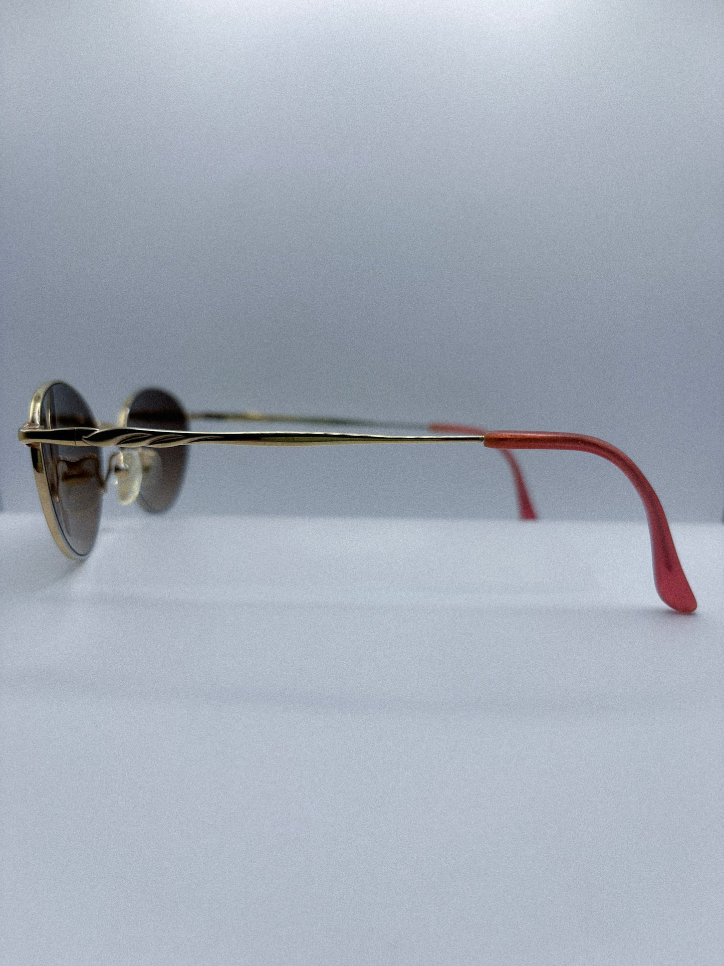 “Warm Alloy” 1980s Dollar Sunglasses