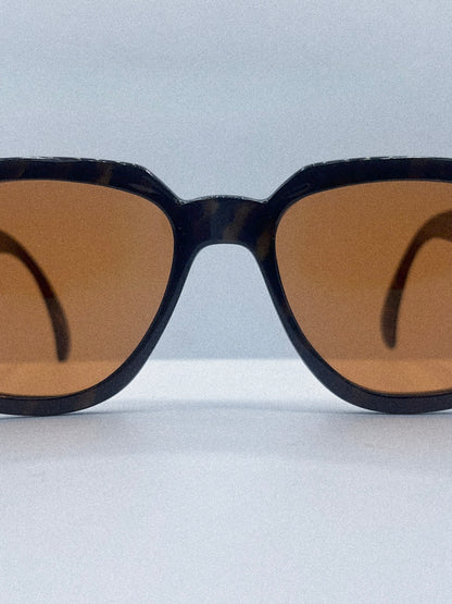“Midnight Regent” 1980s Dunhill Sunglasses