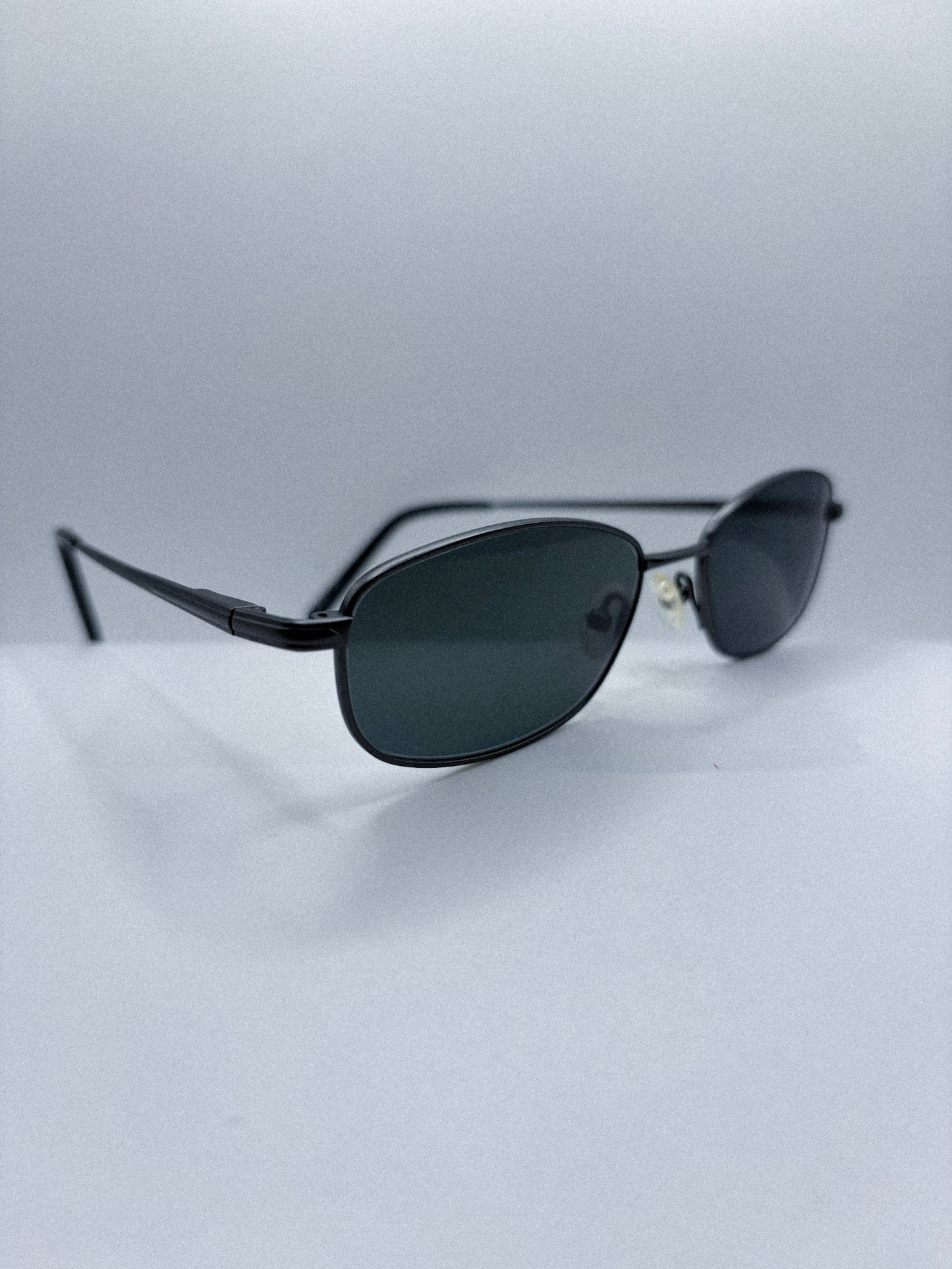 “Shadow Line” 1980s Smooch Sunglasses