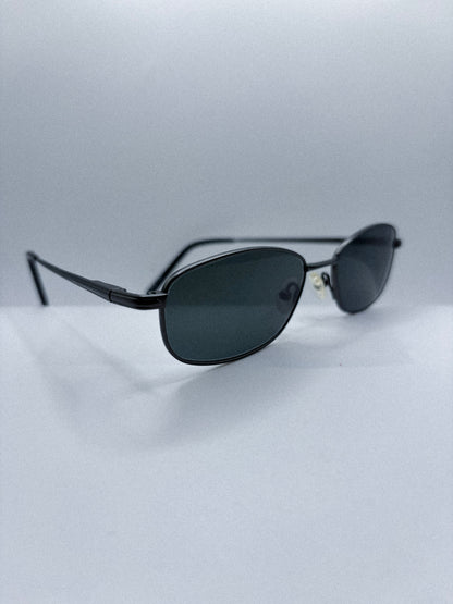 “Shadow Line” 1980s Smooch Sunglasses