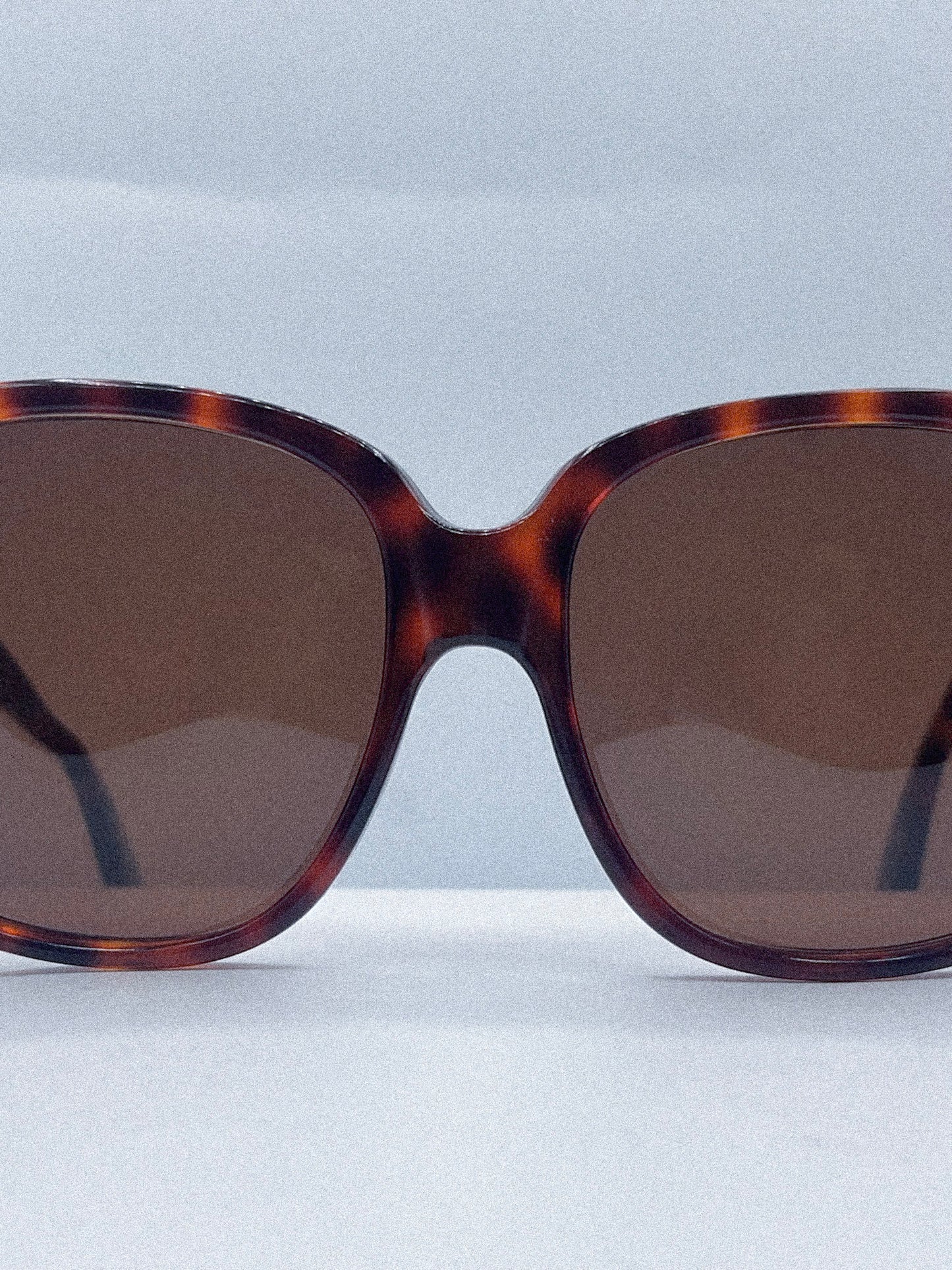 “Left Bank Cinema” 1980s Emmanuelle Khanh Sunglasses
