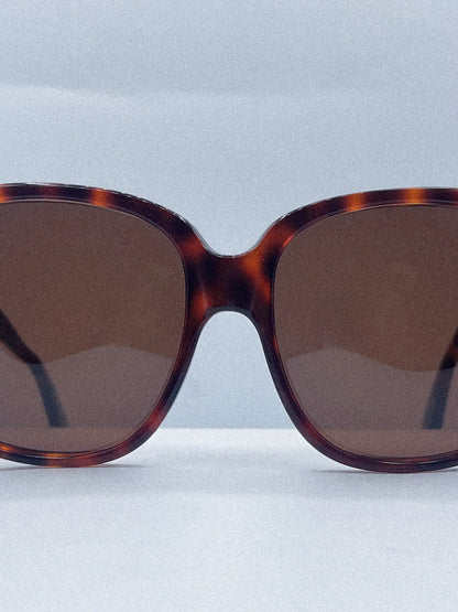 “Left Bank Cinema” 1980s Emmanuelle Khanh Sunglasses