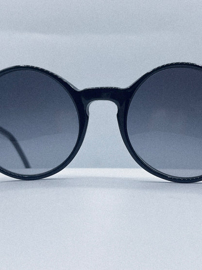 “Smoke Circle” 1960s SRO Sunglasses