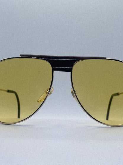 "Mellow" 1970s Aviator