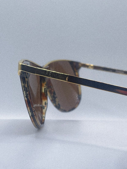 1980s Fendi Sunglasses | Archive 0335