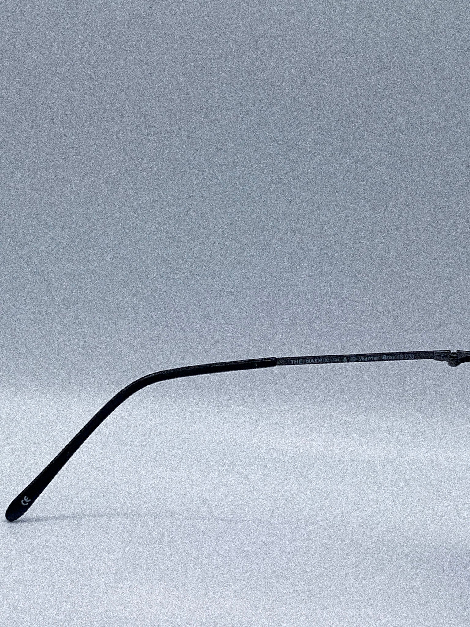 Neo | 1990s Matrix Sunglasses – AZYR Specs
