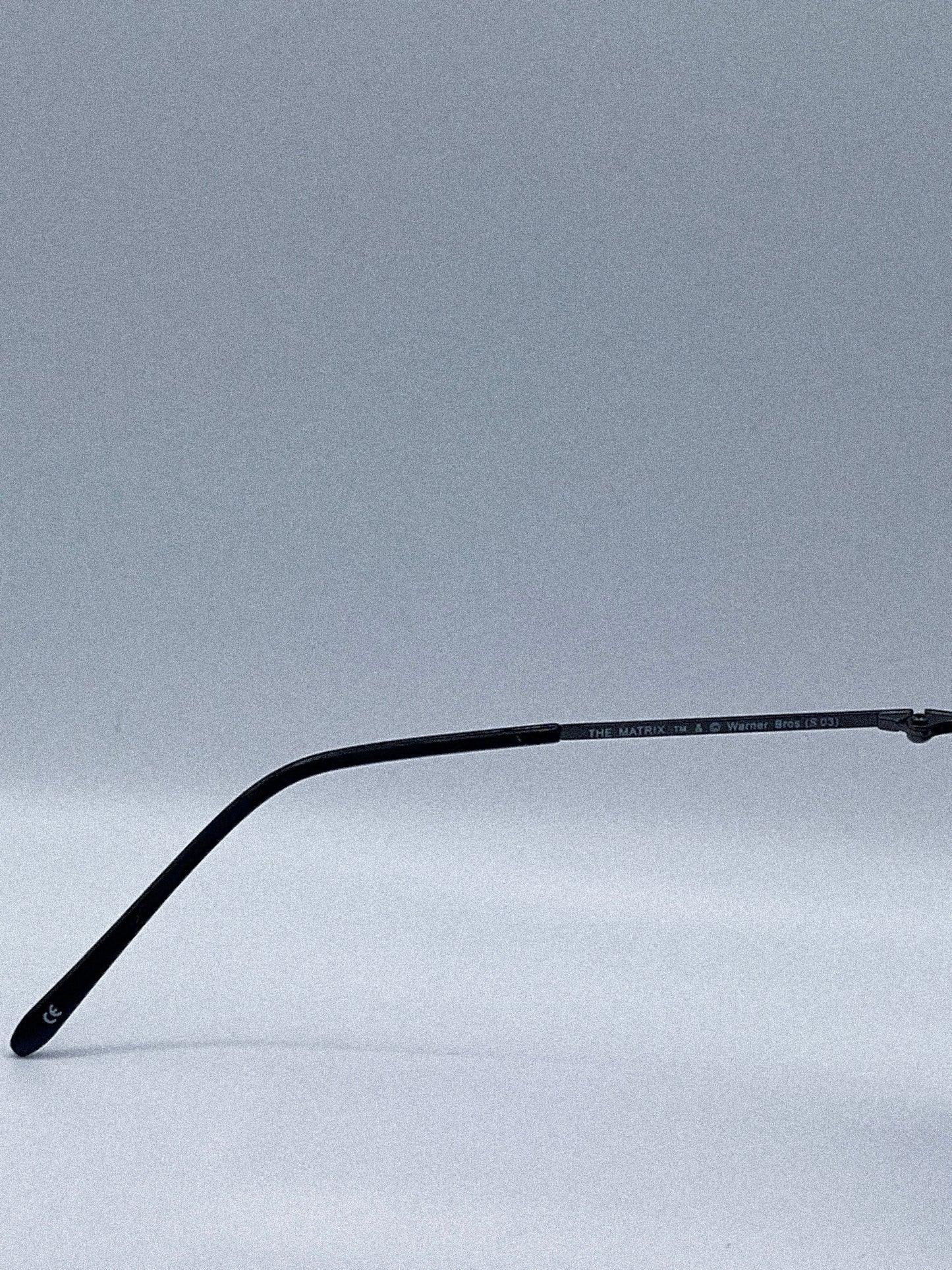 "Neo" 1990s Blinde Official Matrix Sunglasses