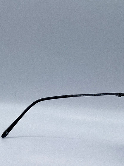 "Neo" 1990s Blinde Official Matrix Sunglasses