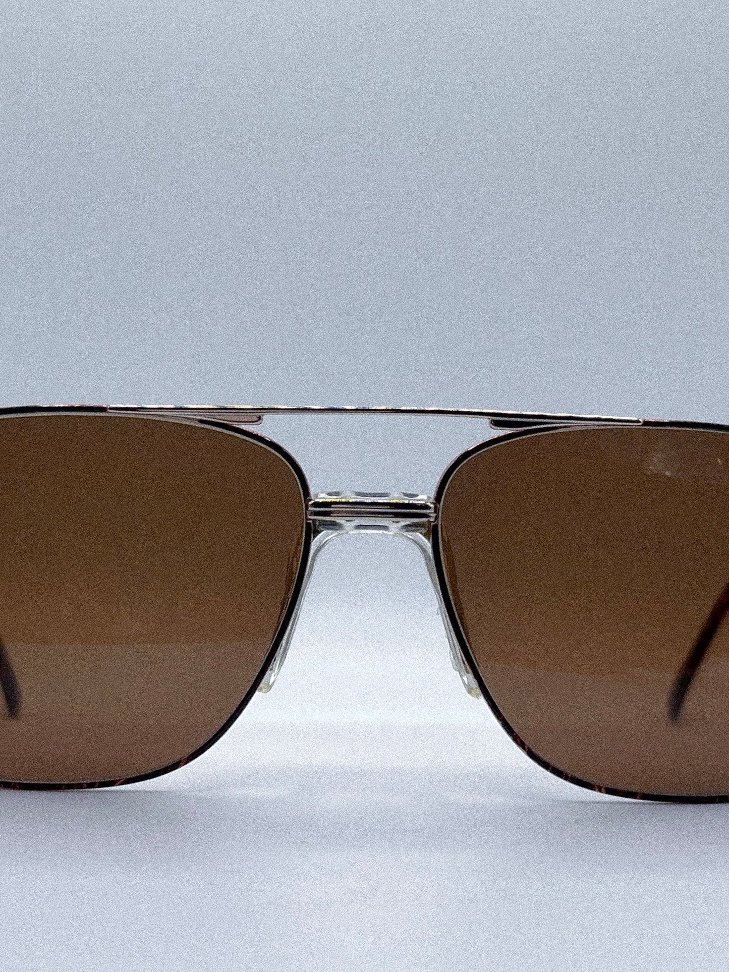 Classique | 1980s Korean Sunglasses
