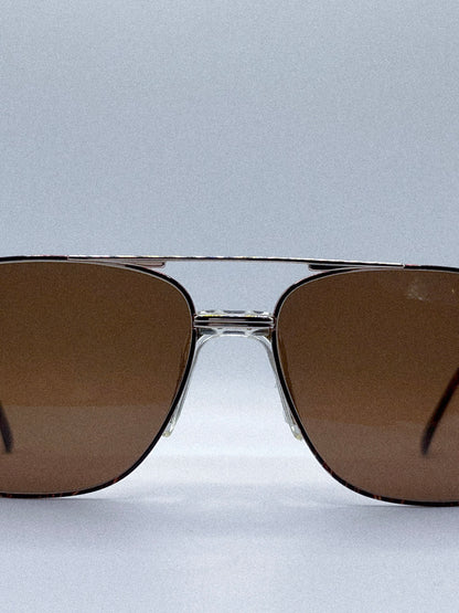 Classique | 1980s Korean Sunglasses
