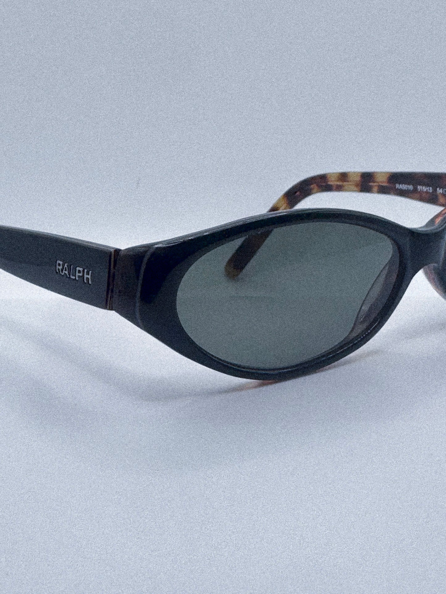 “Shadow Current” 1990s Ralph Lauren Sunglasses