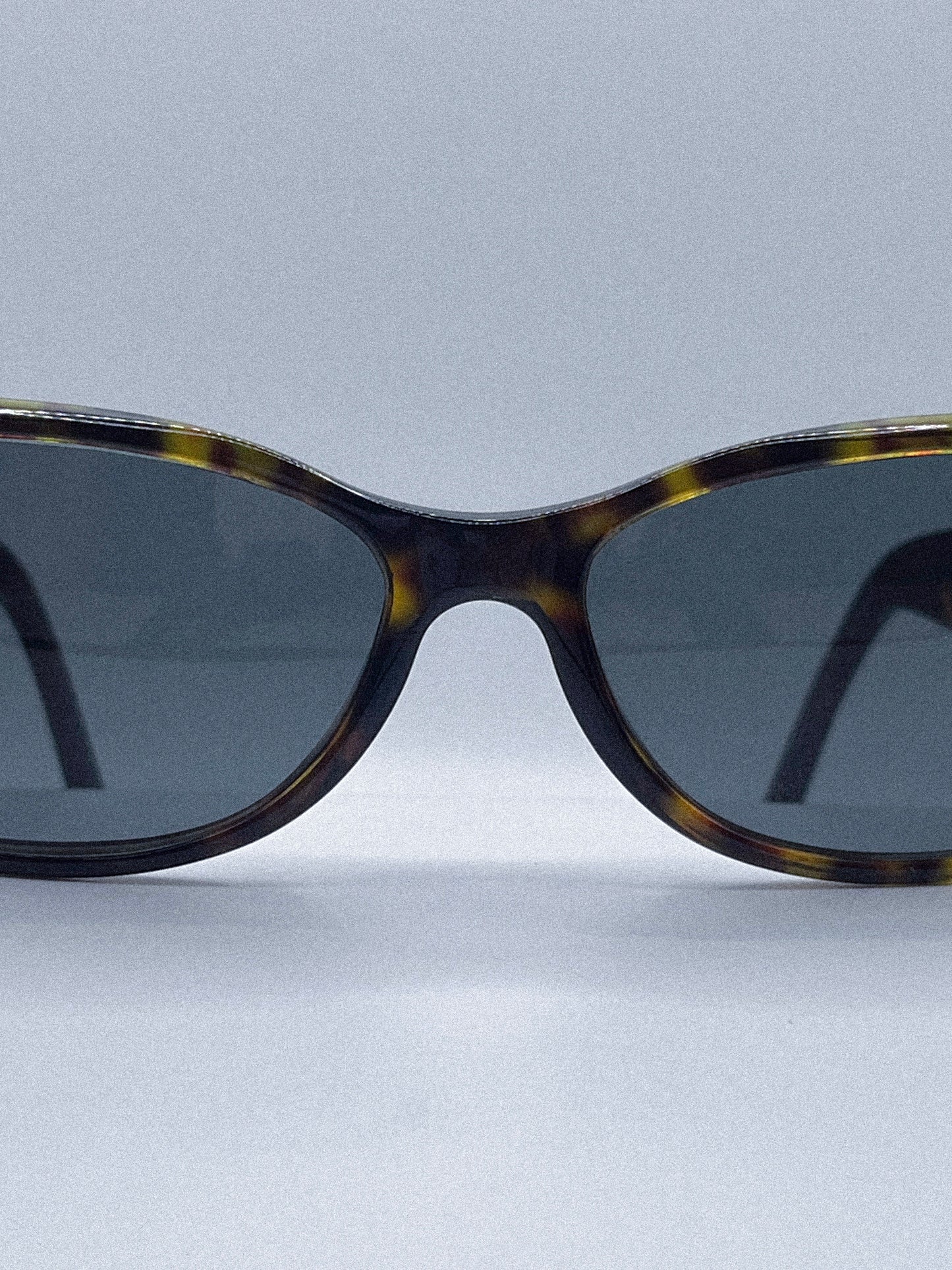 1990s Escada SE013 Sunglasses | Tortoise