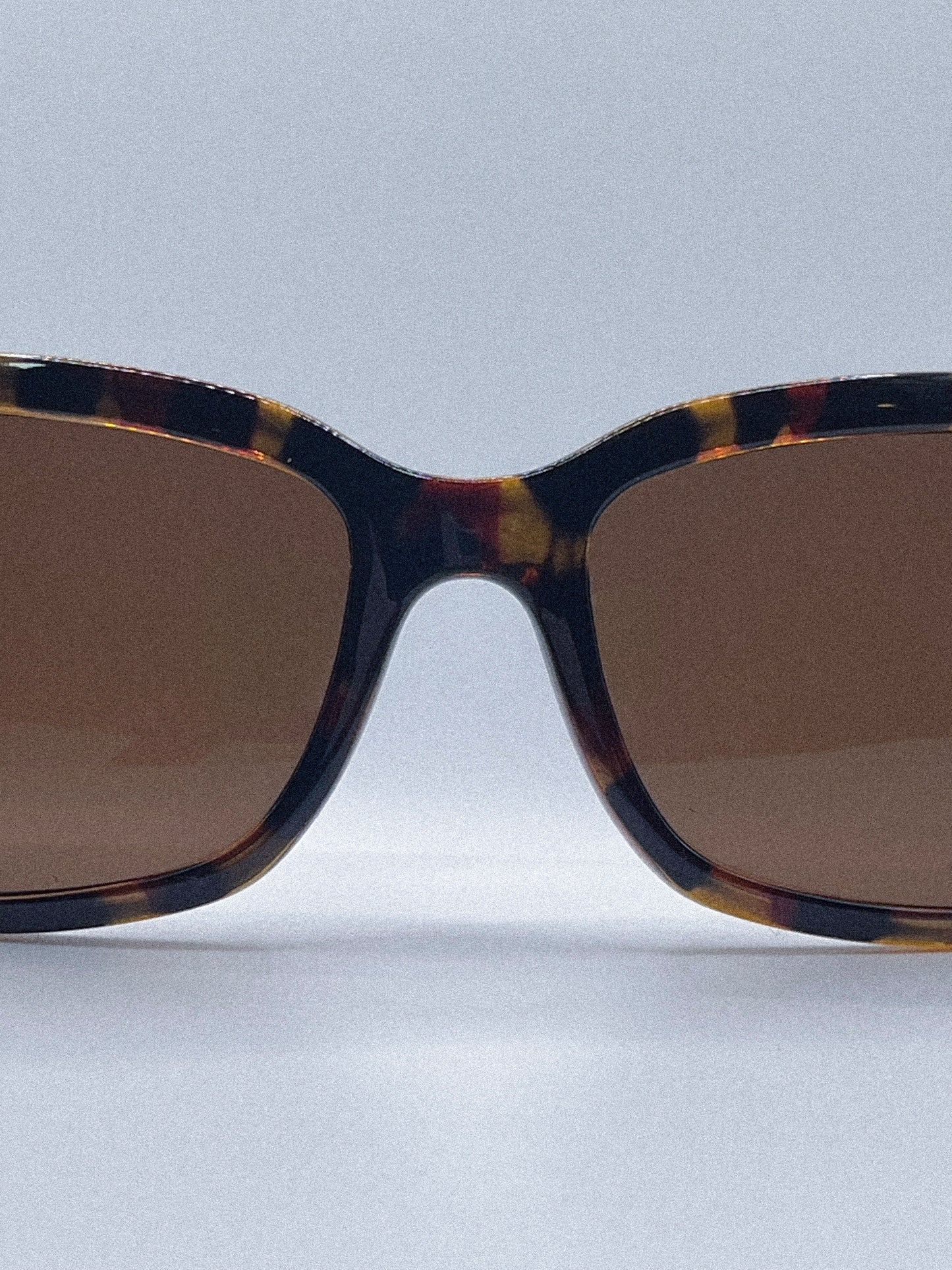 1980s Laura Biagiotti LB85381 Sunglasses | Tortoise