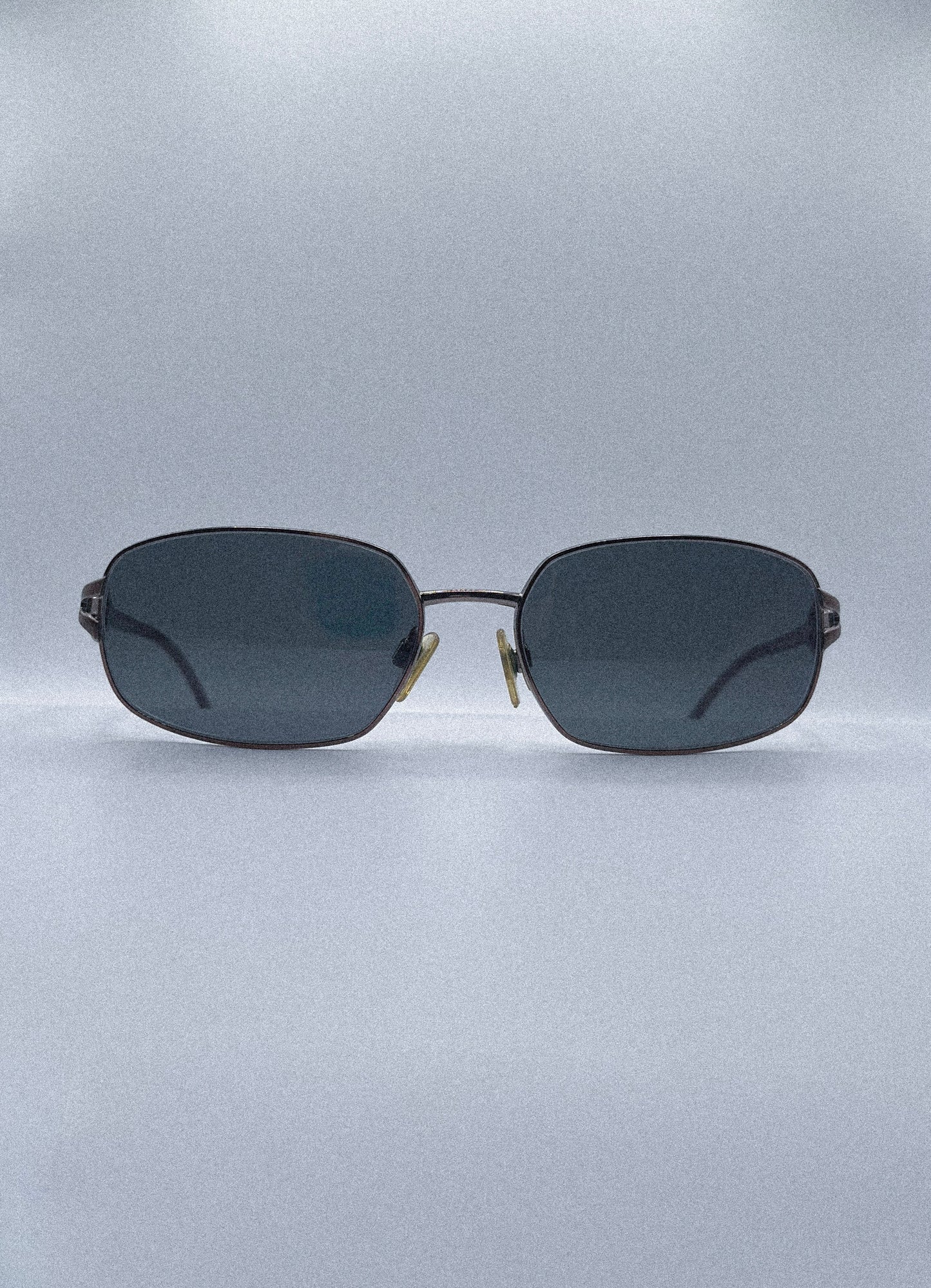 1990s Sergio Tacchini ST1121-S Sunglasses | Dusty Rose