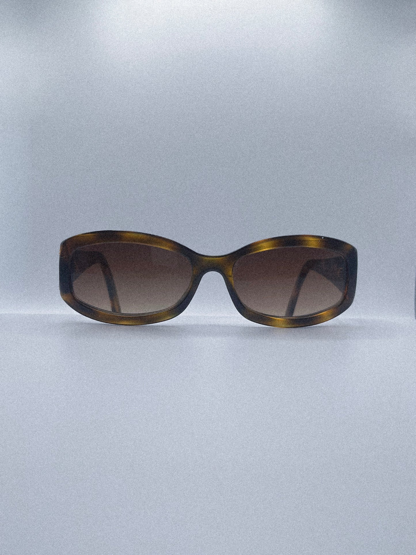 1980s Vogue VO2514-S Sunglasses | Tortoise