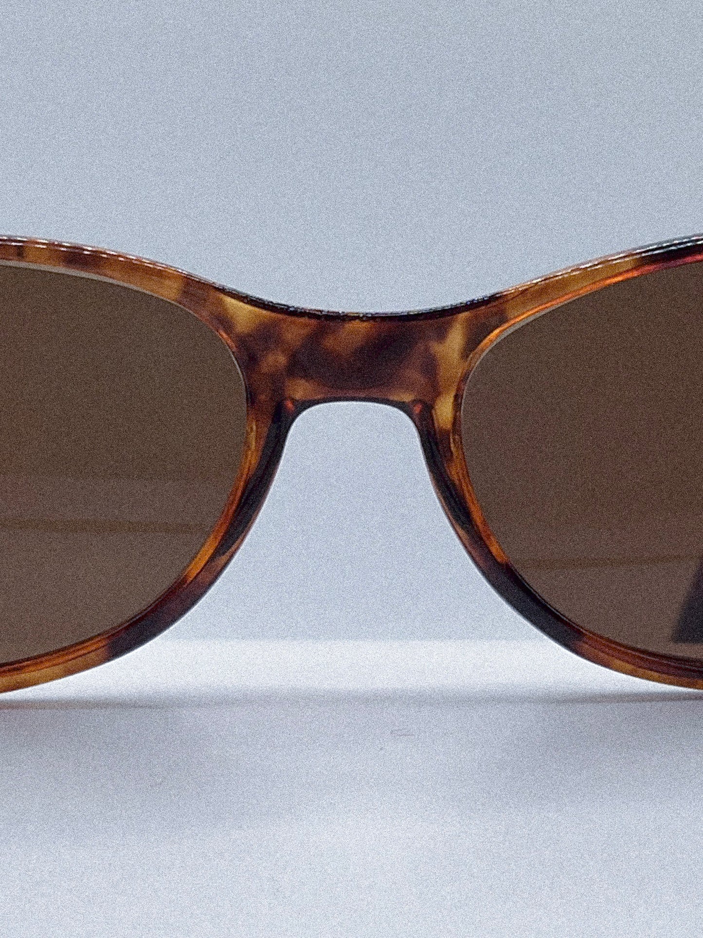 1990s Carrera CA6027-S Sunglasses | Tortoise