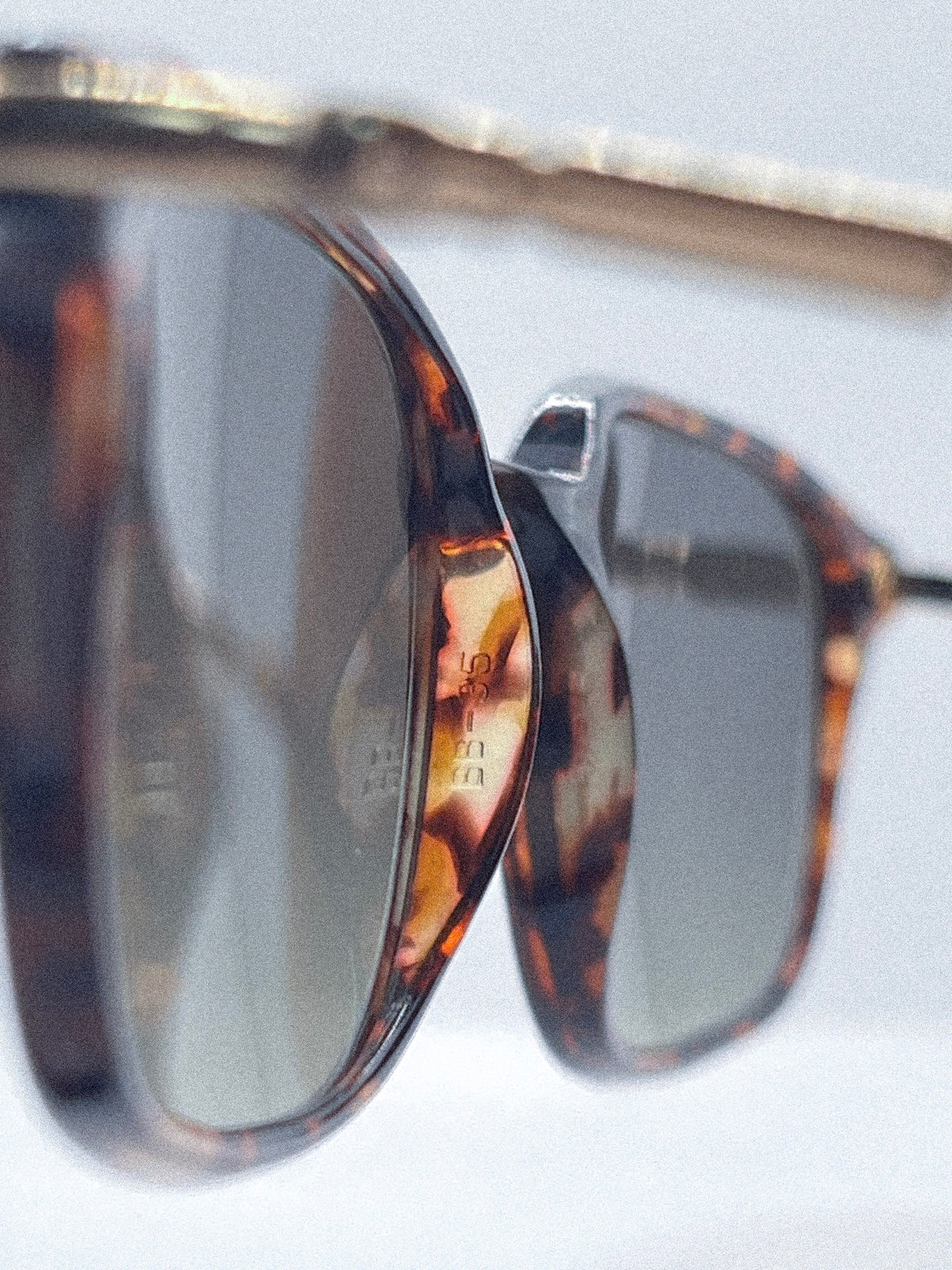1990s Bugle Boy Sunglasses | Archive 0406