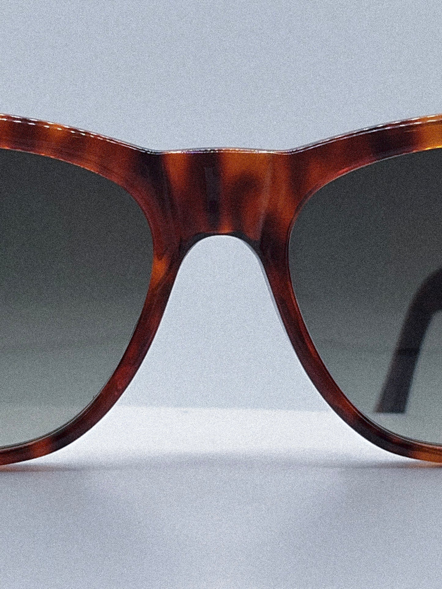 1980s Sant Angelo II 907 Sunglasses | Tortoise