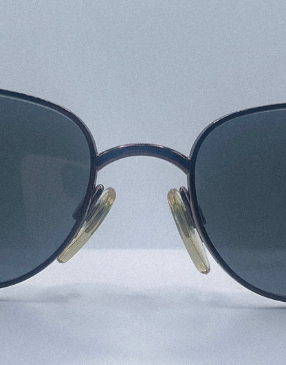 1990s Sergio Tacchini ST1070-S Sunglasses | Bronze