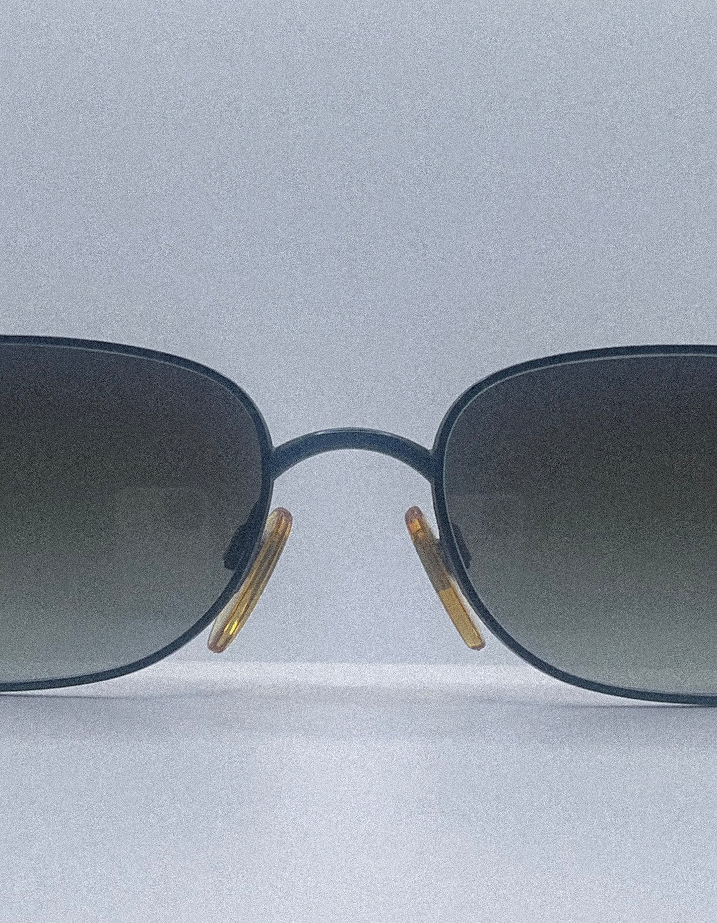 1990s Sergio Tacchini ST1070-S Sunglasses | Black