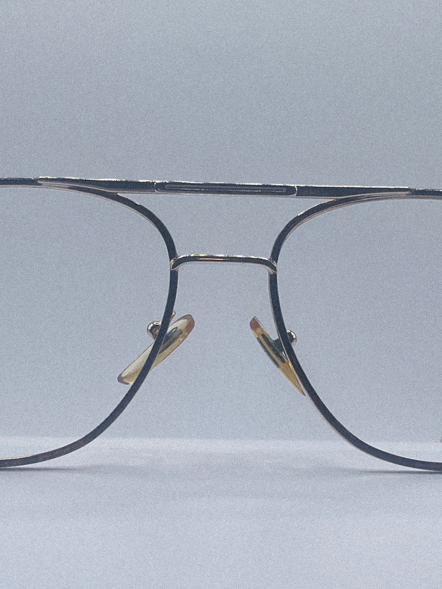 1970s Titmus T101 Z87 Frames | Gold/Tortoise