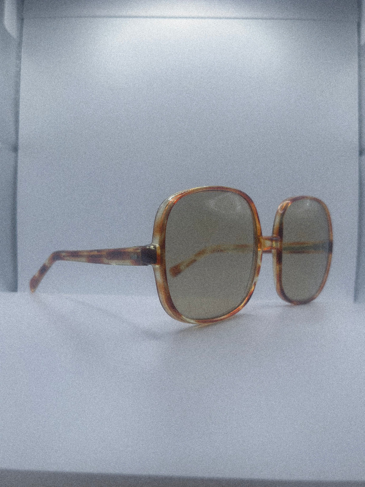1970s Vintage Sunglasses | Archive 0407