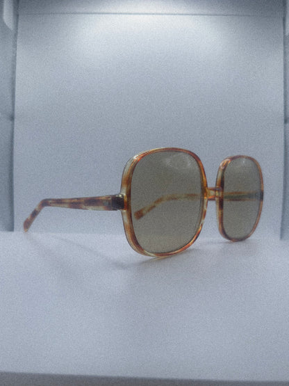 1970s Vintage Sunglasses | Archive 0407
