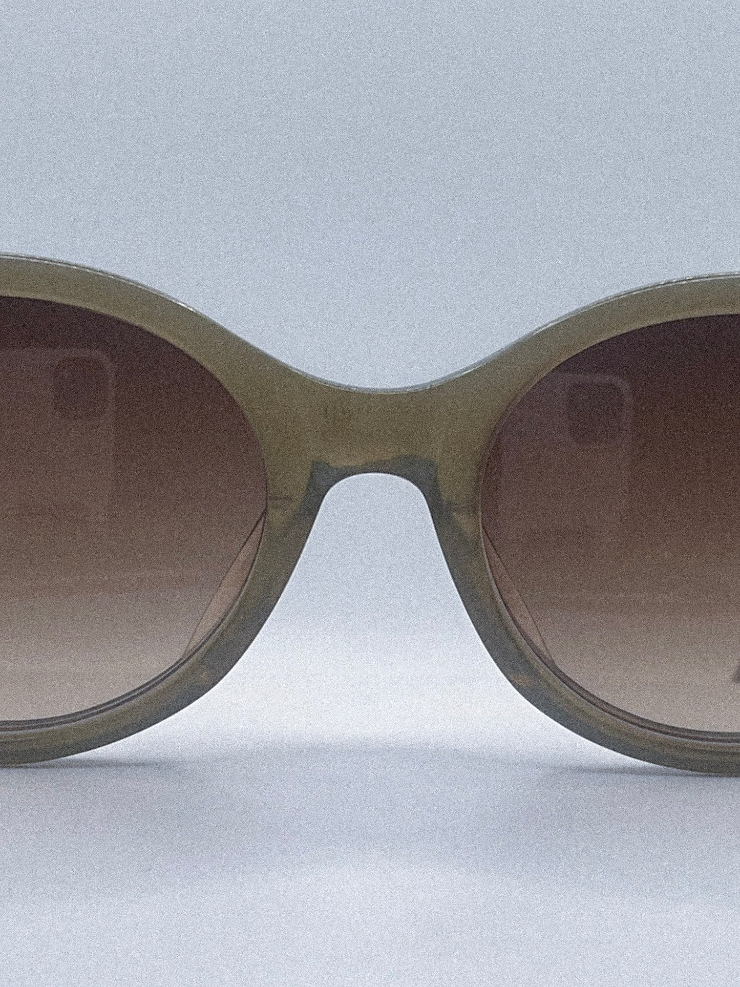 1990s Liz Claiborne LC122 Sunglasses | Moss