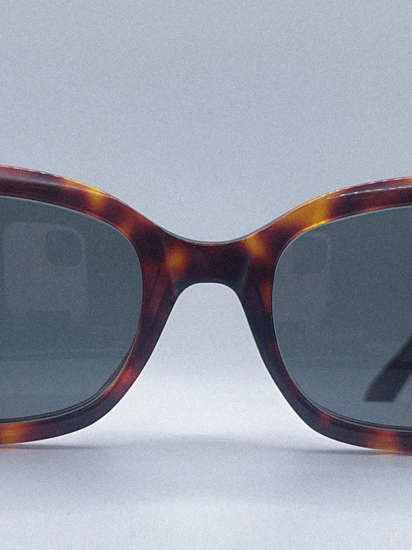 1990s Jones New York Lena Sunglasses | Tortoise