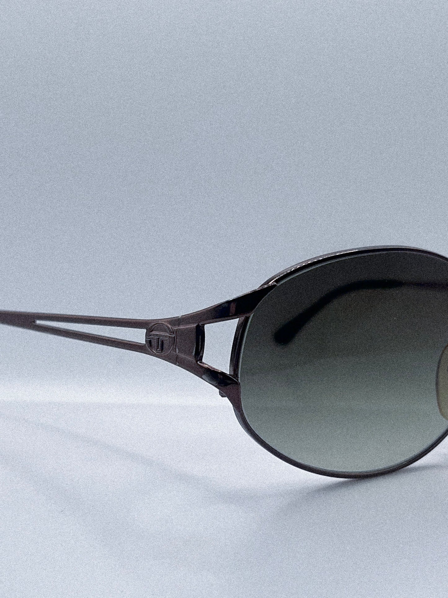 1980s Sergio Tacchini ST1084-S Sunglasses | Bronze