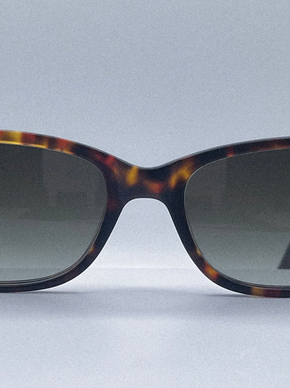 1990s Modo MC012 Sunglasses | Tortoise