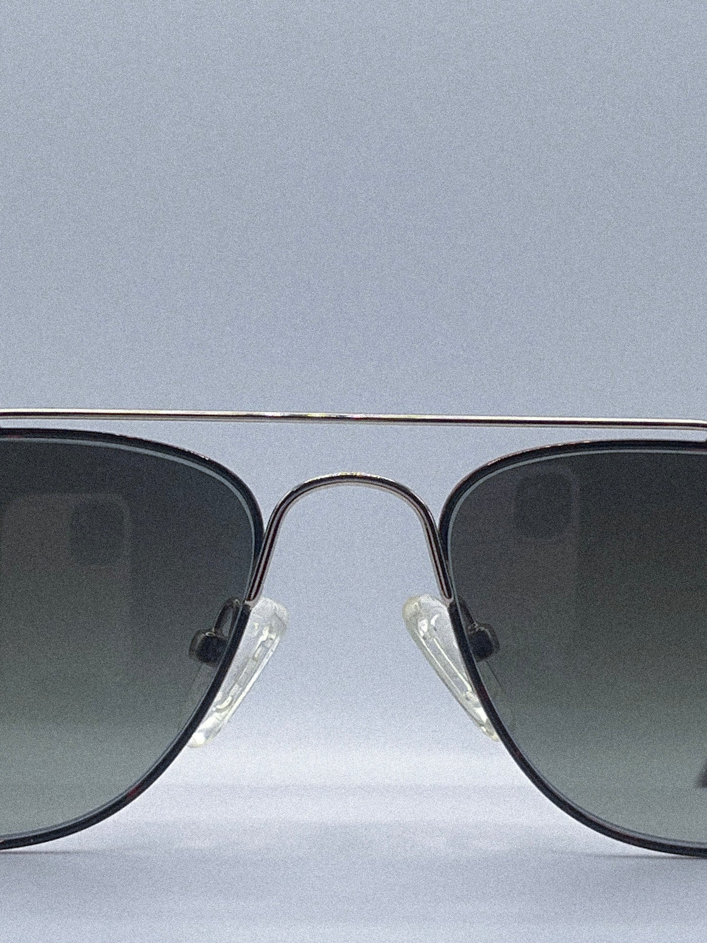 1980s Advantage Eyewear JR9701 Sunglasses | Gold/Tortoise