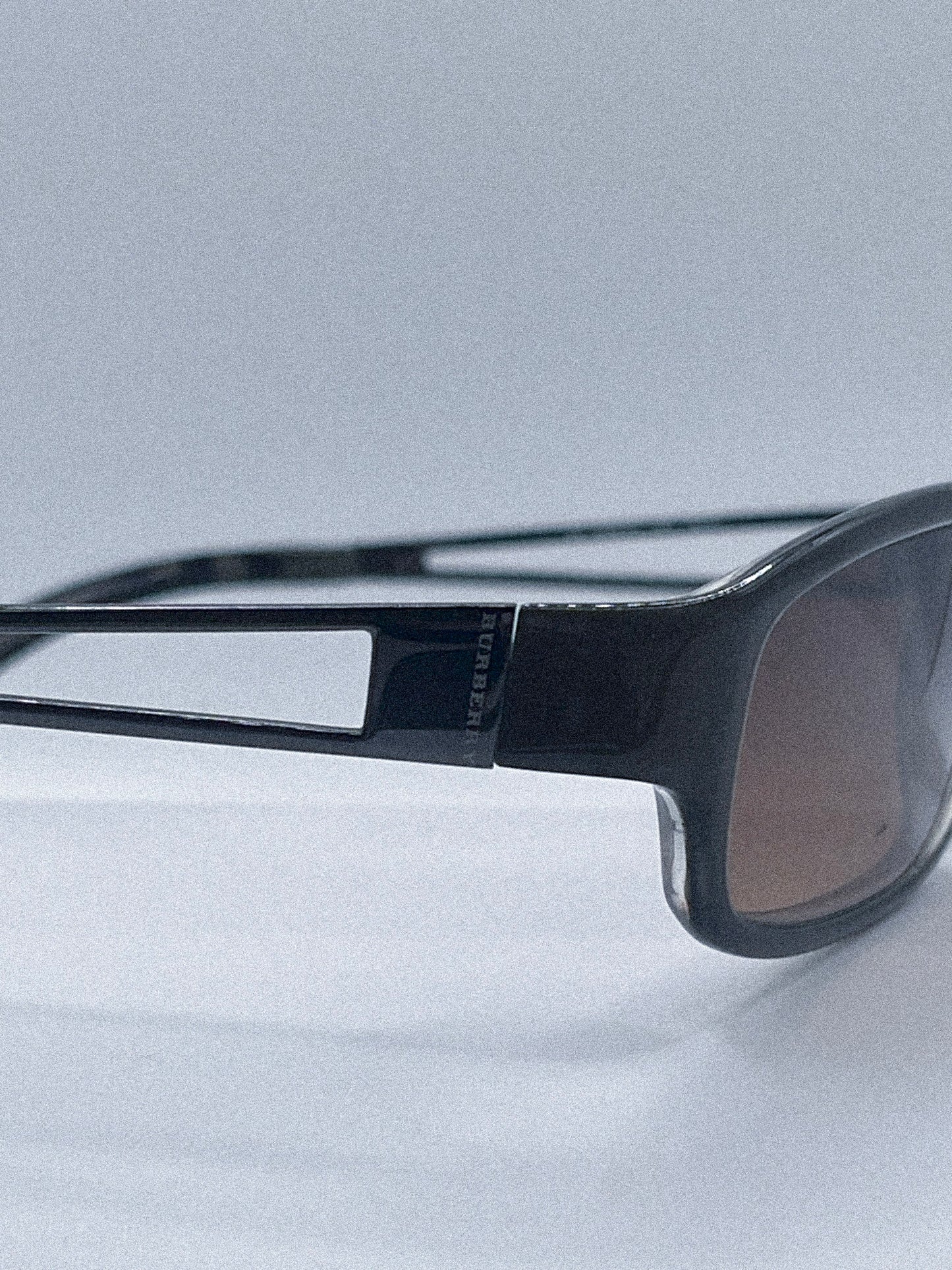 1980s Burberry B8397/S Sunglasses | Olive