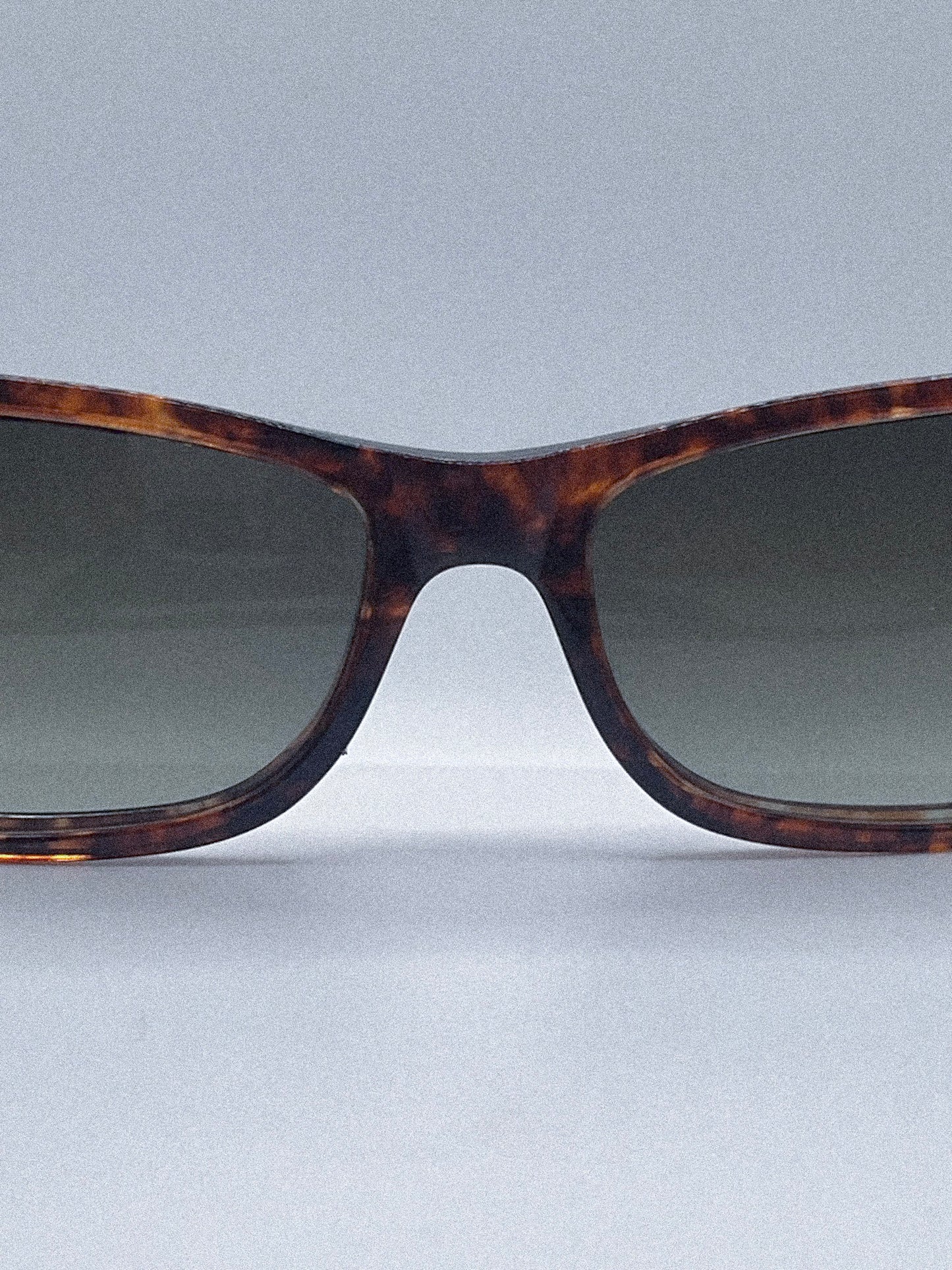 2000s Kirkland Signature Mazatlan 659607 Havana Sunglasses | Tortoise