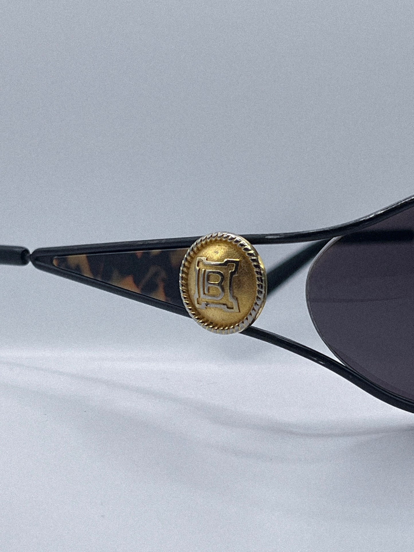 #1980s Laura Biagotti Sunglasses | Archive 0122