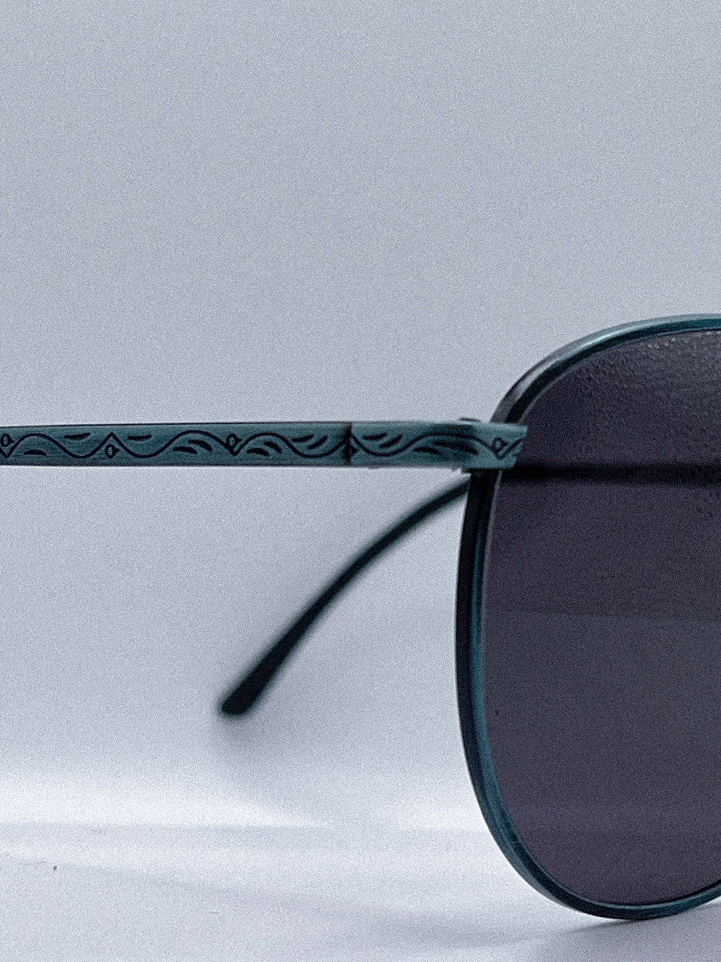 1980s Van Heusen Sunglasses | Archive 0154