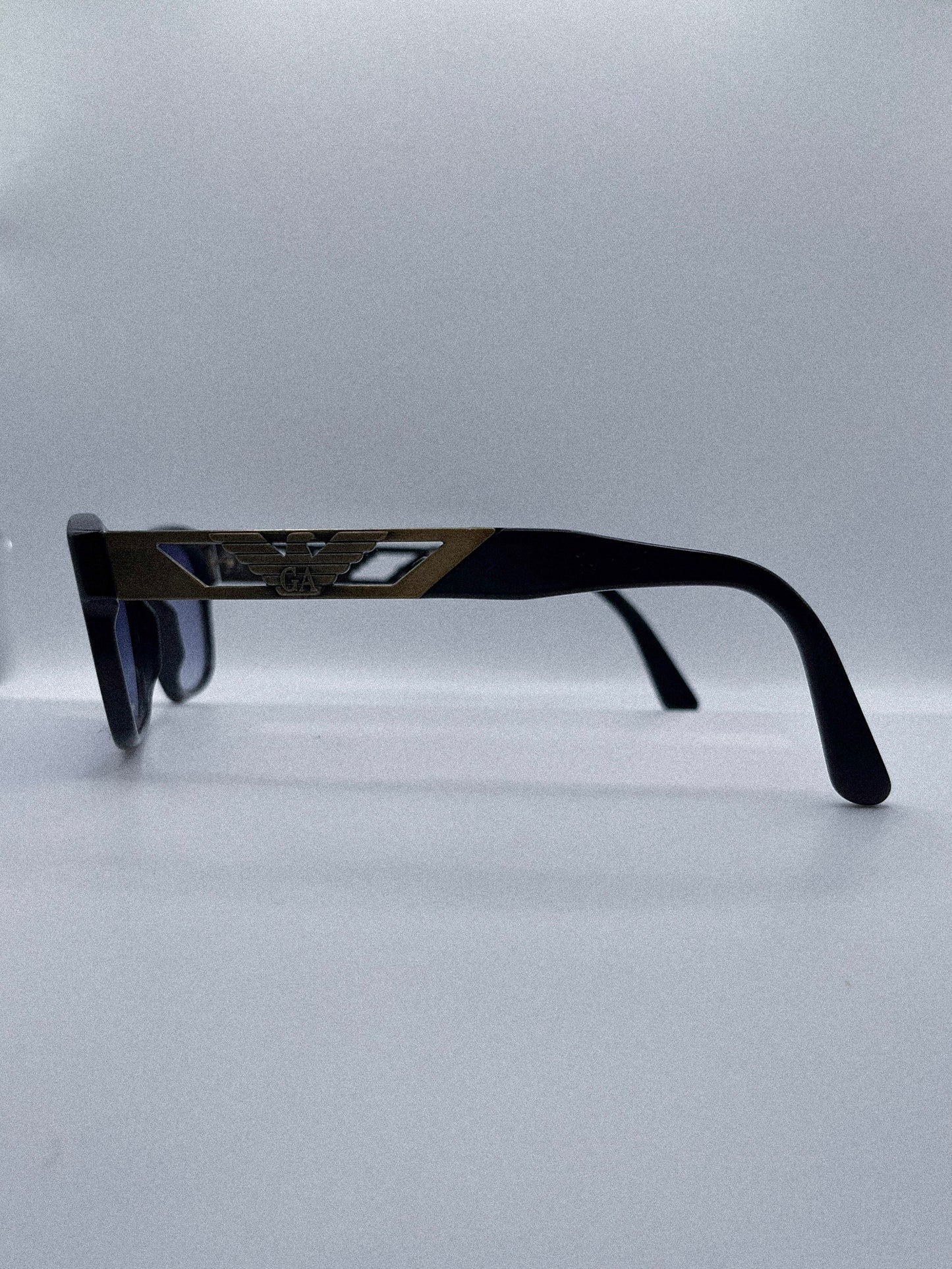 1980s Emporio Armani Sunglasses | Archive 0157