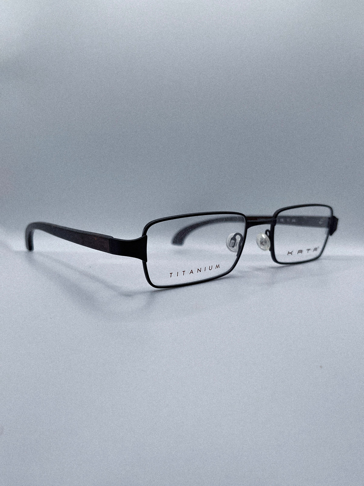 1990s Kata Eyeglasses | Archive 0159