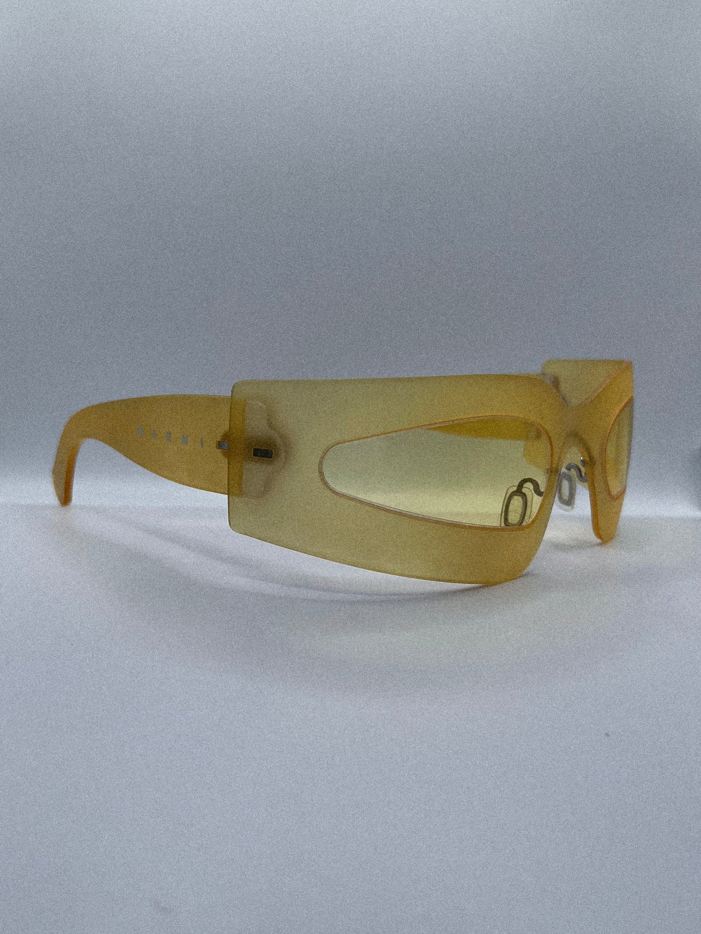 2023 Marni Yuma Sunglasses | Archive 0153