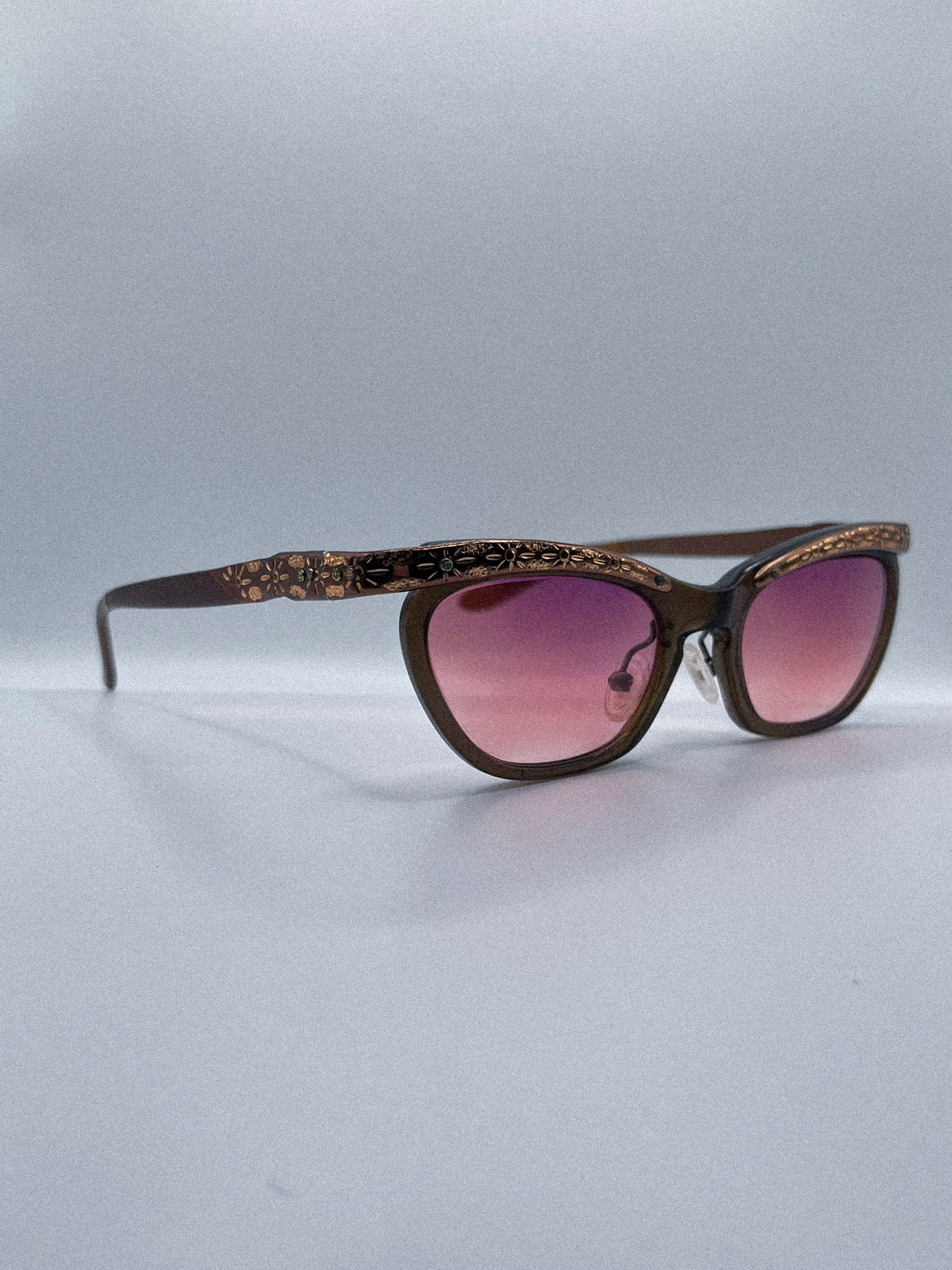 1960s Martin Wells Sunglasses | Archive 0156