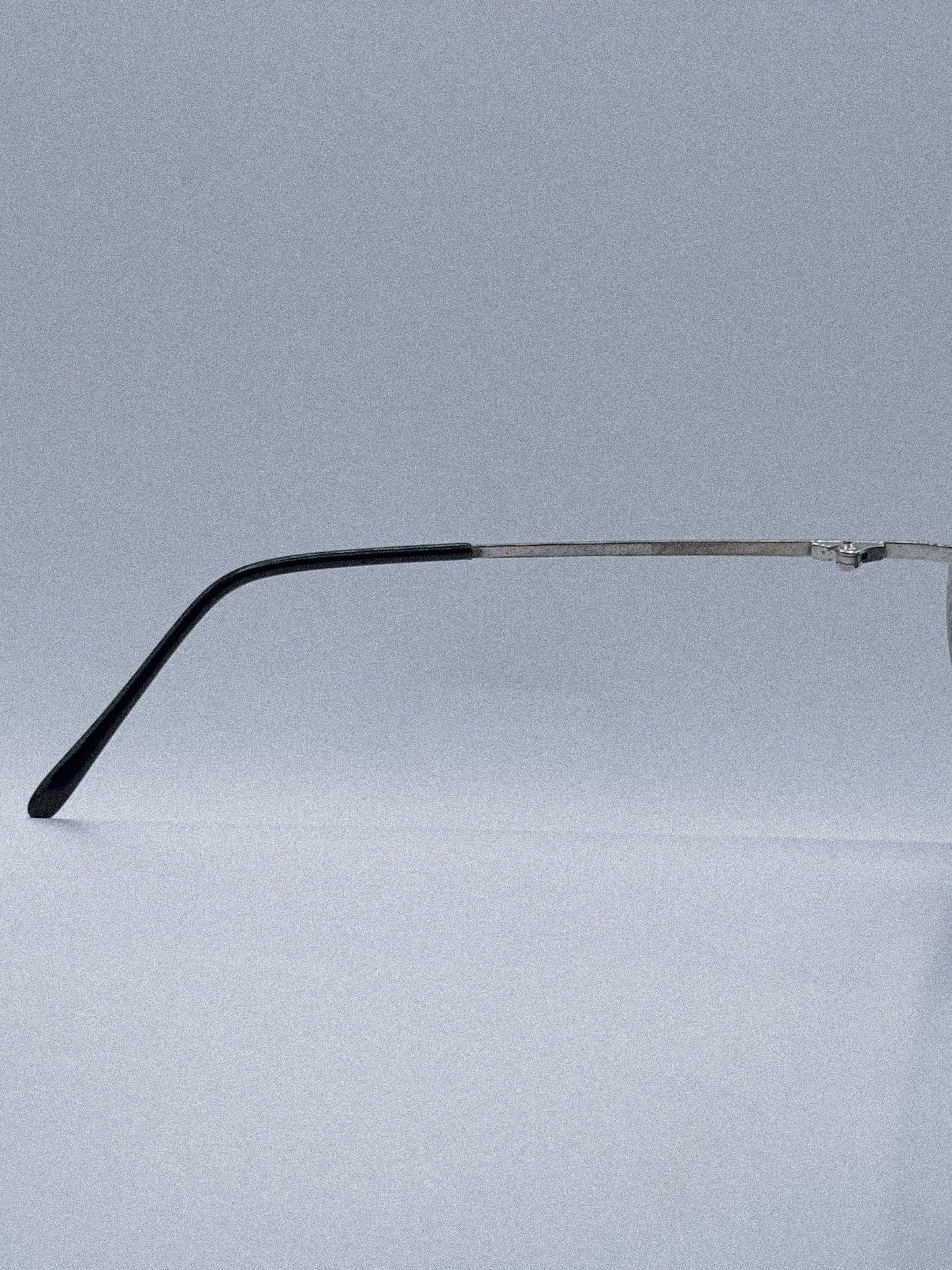 "Twins" 2000s Blinde Matrix Sunglasses